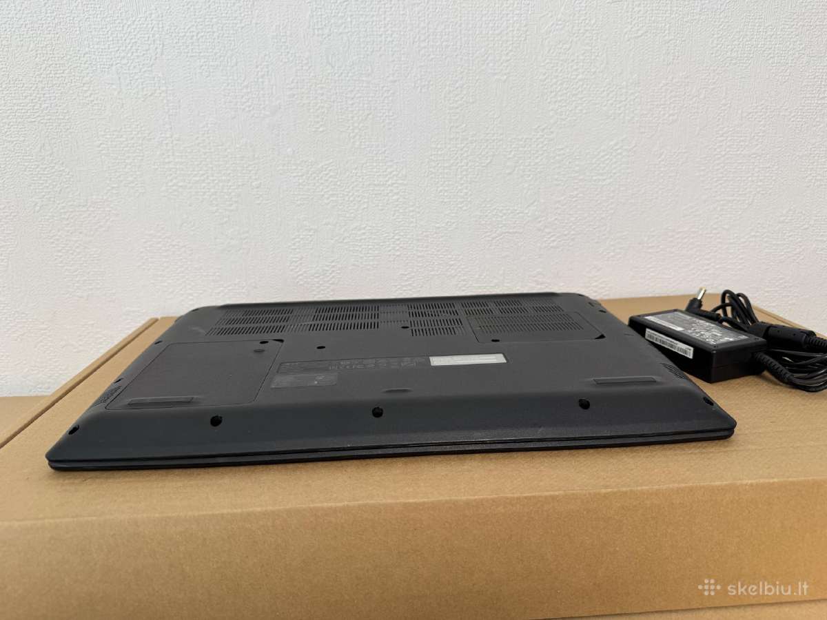 Acer Aspire A315-41 - nuotraukos Nr. 3