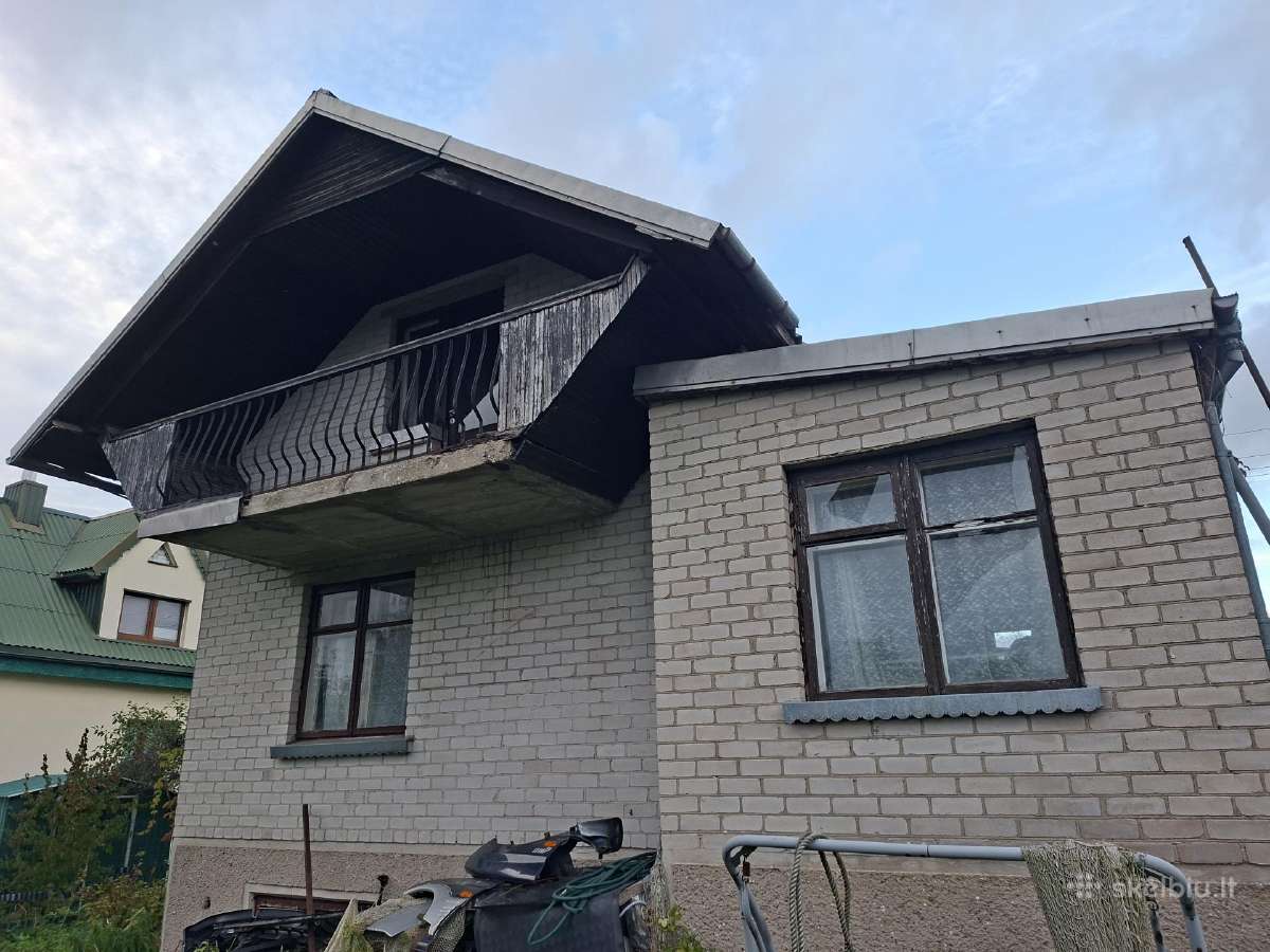 Sodo sklypas klaipedoje - nuotraukos Nr. 5