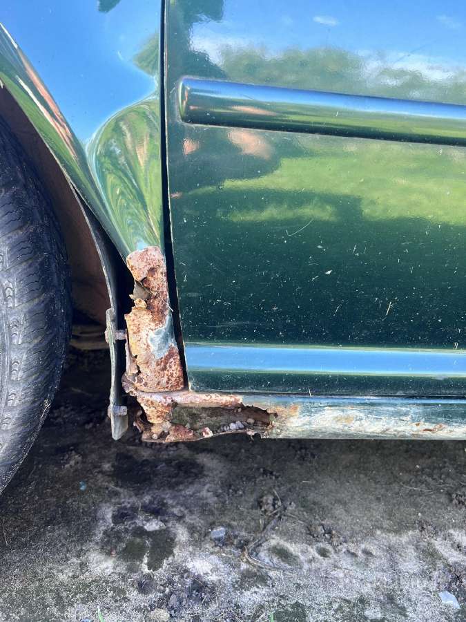 VW bora 1,9 66kw Visa arba dalimis - nuotraukos Nr. 4