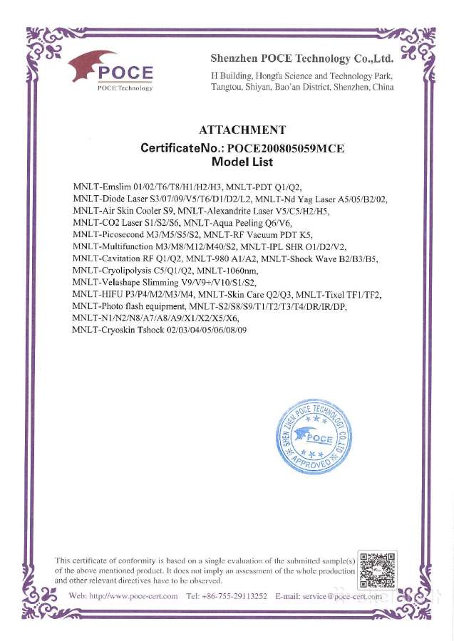 Parduodu Anticeliulitinį aparatą (Endosfera) - nuotraukos Nr. 10
