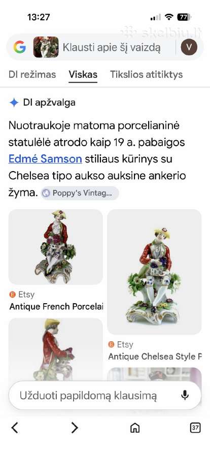 Gal kam i kolekcija - nuotraukos Nr. 16
