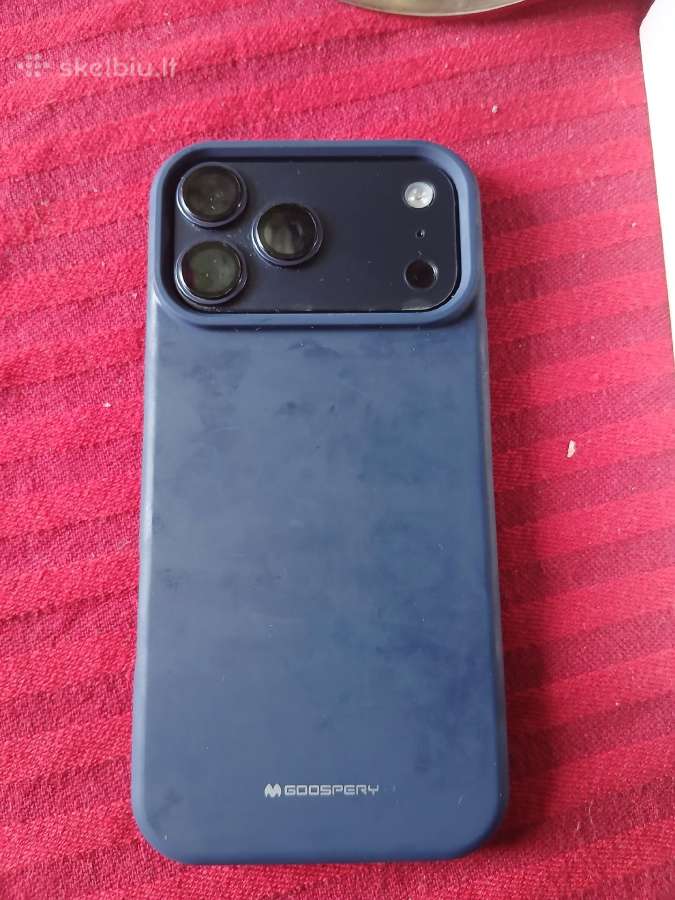 Parduodu telefoną - nuotraukos Nr. 5