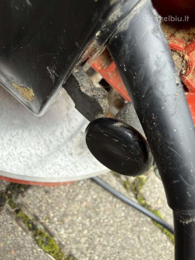 Kampinis skersavimo pjūklas Dornn combi 210 1200w - nuotraukos Nr. 5