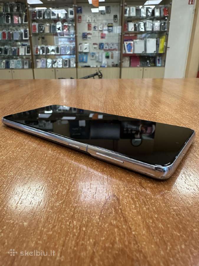 Samsung Galaxy S21 Plus 5G 128gb (naudotas) - nuotraukos Nr. 6