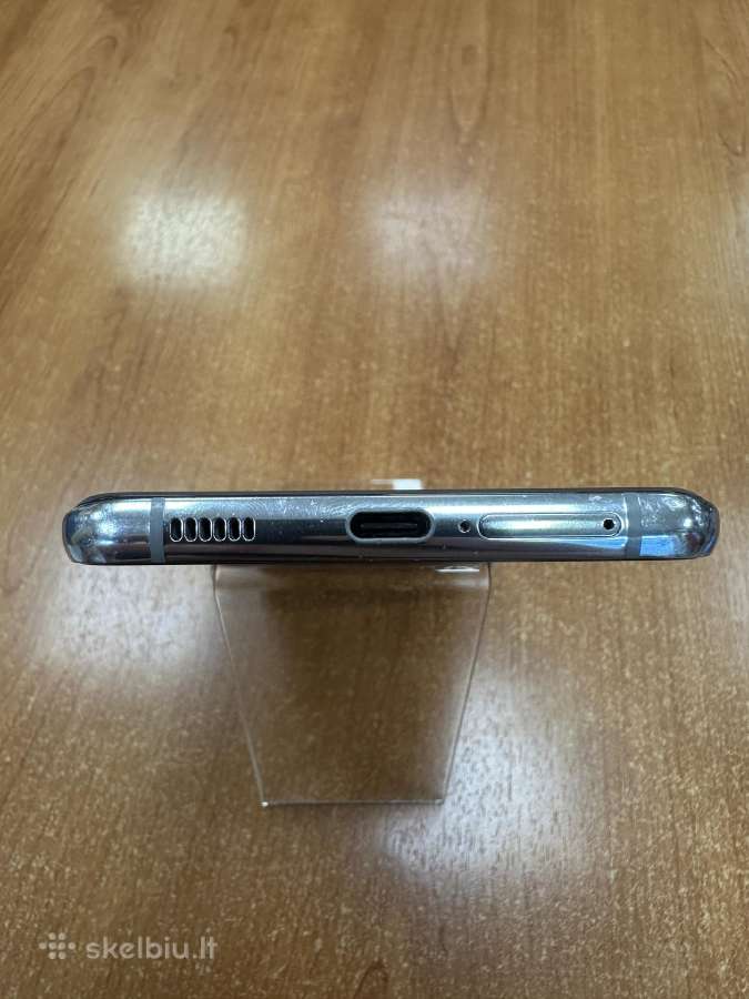 Samsung Galaxy S21 Plus 5G 128gb (naudotas) - nuotraukos Nr. 12