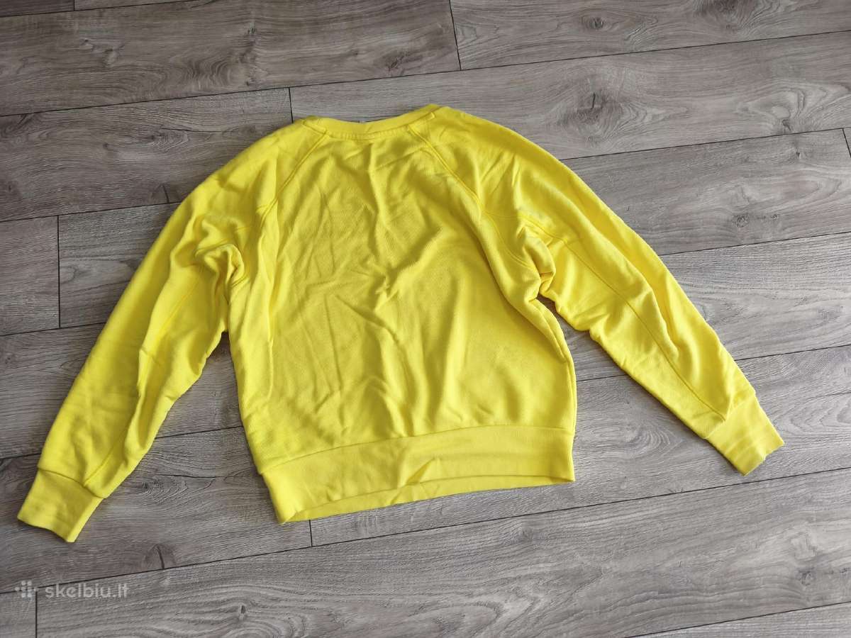 Parduodu Nike džemperį S oversize - nuotraukos Nr. 3