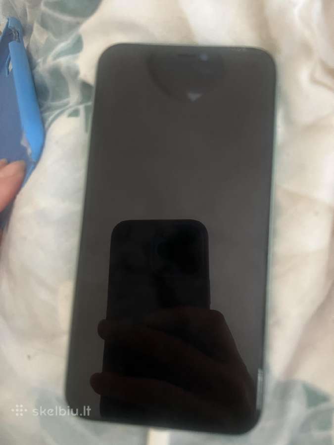 iPhone 11 128gb ir iPhone 64gb - nuotraukos Nr. 4