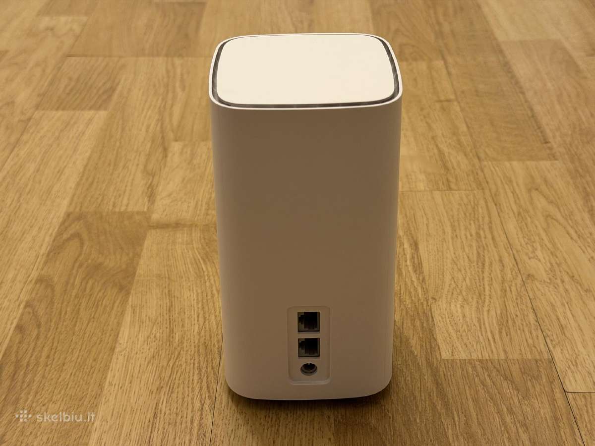 Huawei 5G Cpe 5 maršrutizatorius / modemas - nuotraukos Nr. 4