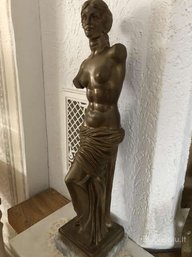 Statulos - nuotraukos Nr. 2