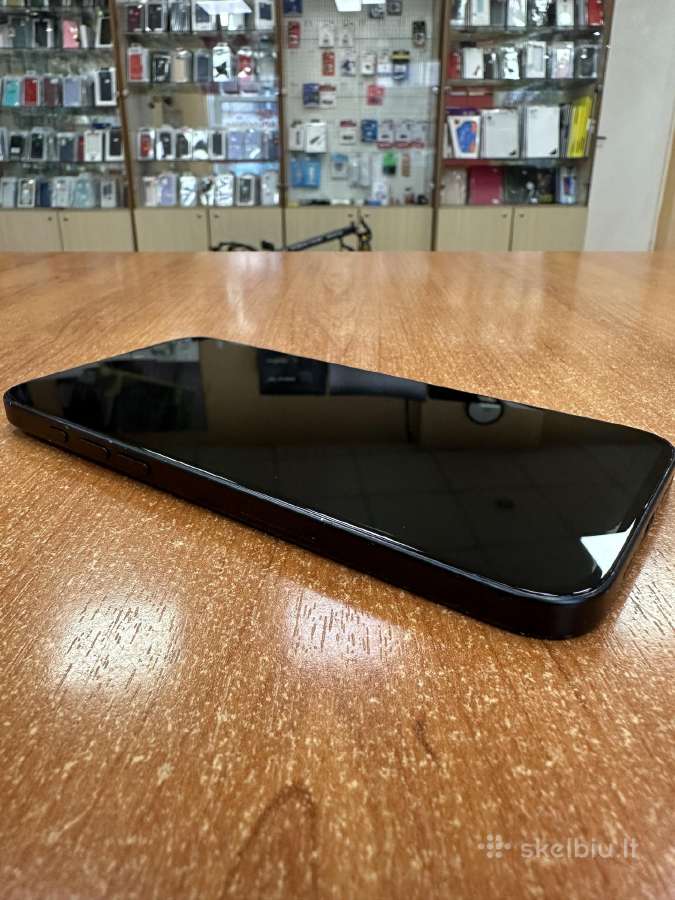 Apple iPhone 16 Plus 128 GB (Naudotas) - nuotraukos Nr. 5