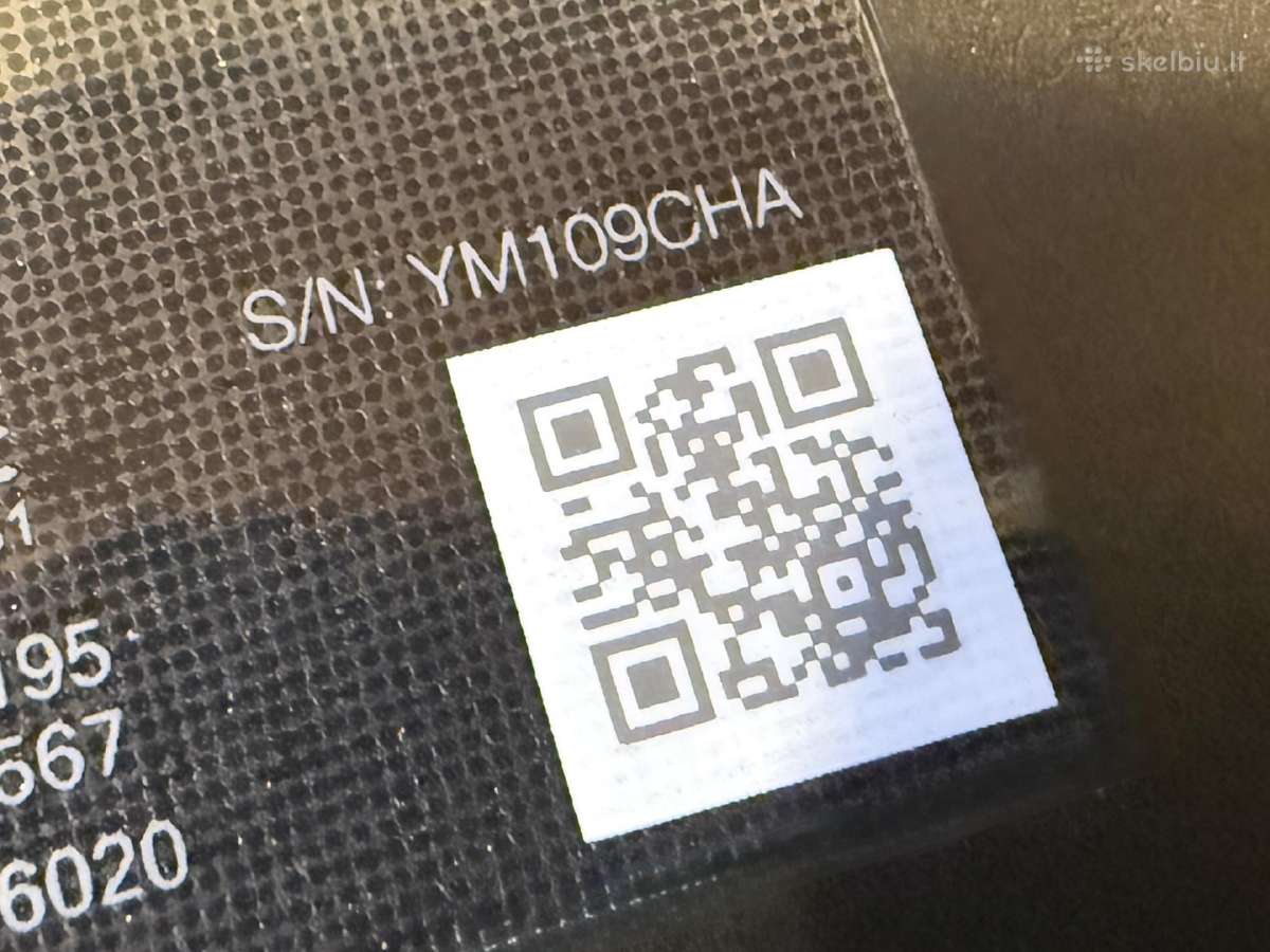 Lenovo Legion Go 512gb Pilnas komplektas - nuotraukos Nr. 4