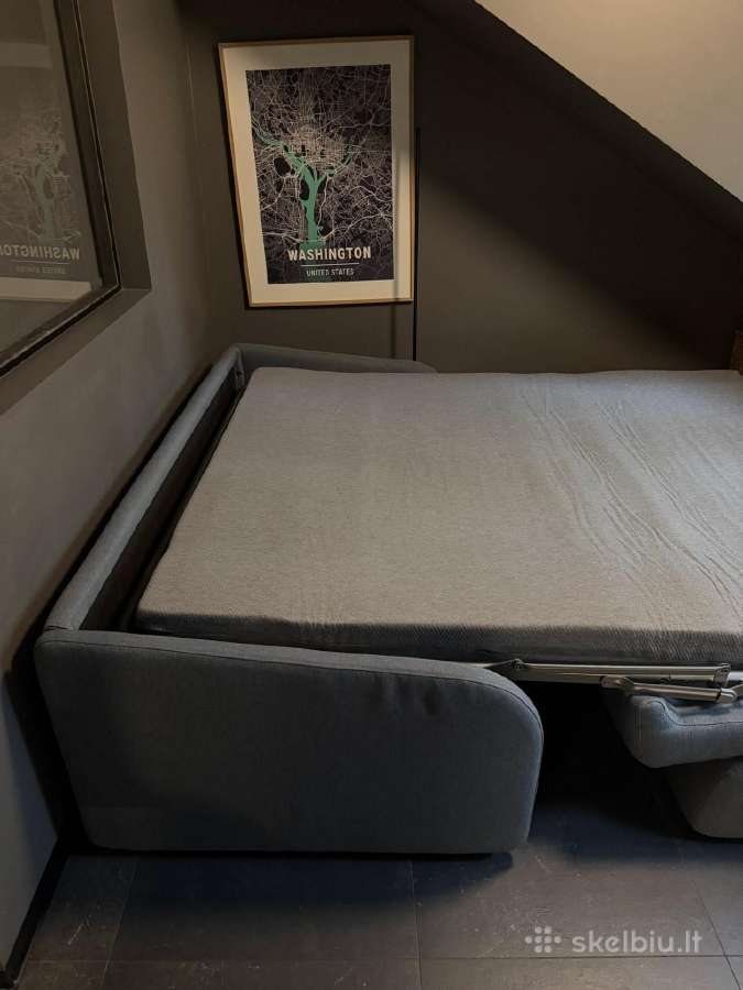 Innovation Living sofa-lova - nuotraukos Nr. 2