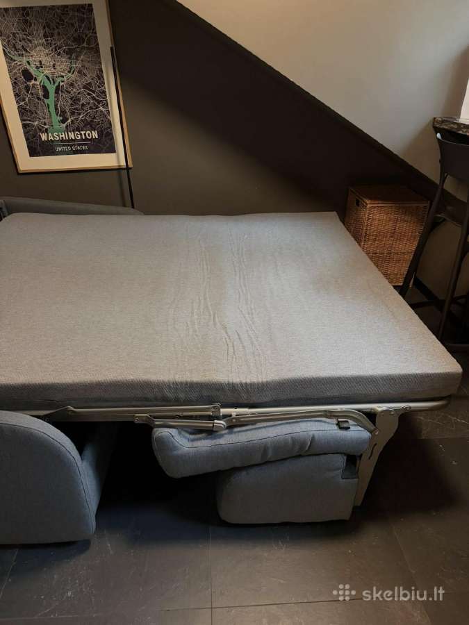 Innovation Living sofa-lova - nuotraukos Nr. 3