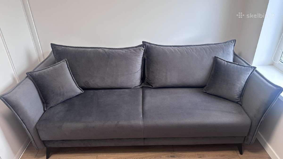 Sofa lova Grants-3v - nuotraukos Nr. 2