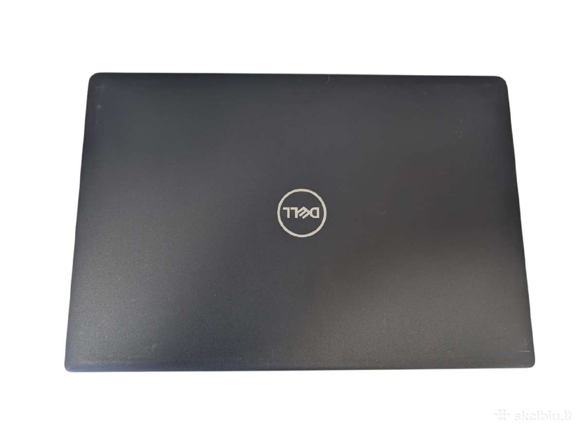 Dell Latitude 15 3510- i5-10210u / 8gb / 256gb SSD - nuotraukos Nr. 5