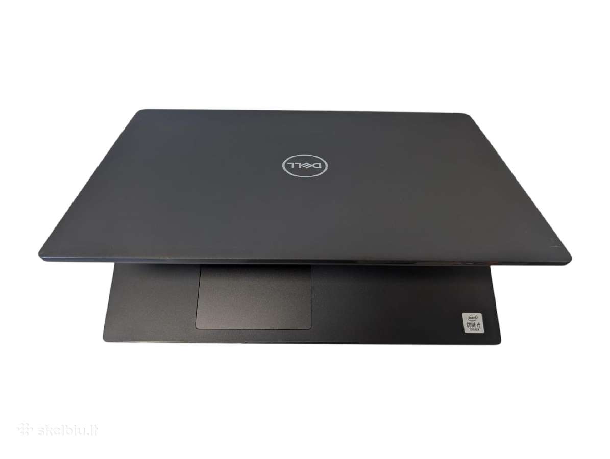 Dell Latitude 15 3510- i5-10210u / 8gb / 256gb SSD - nuotraukos Nr. 2