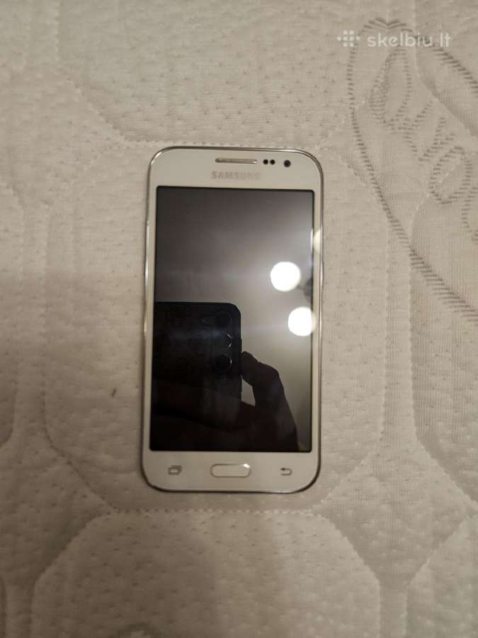 Mobilieji telefonai - nuotraukos Nr. 3