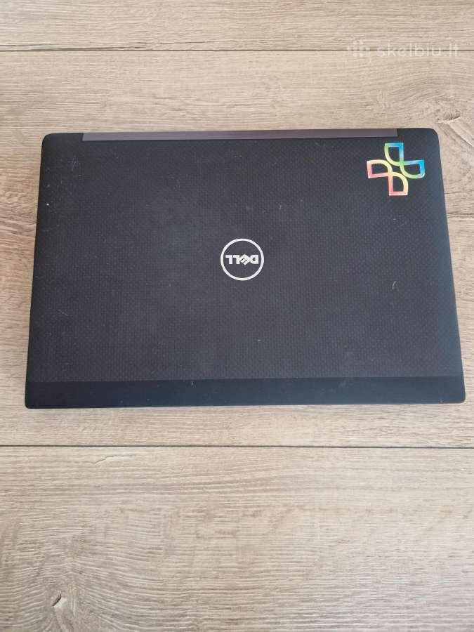 Dell Latitude 7280 - nuotraukos Nr. 2