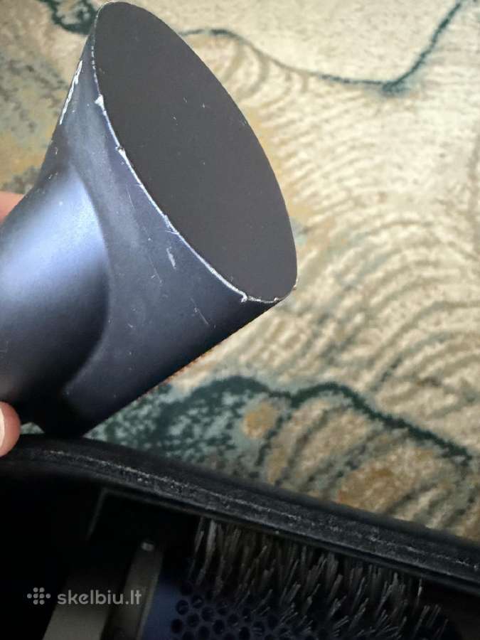 Dyson Airwrap long - nuotraukos Nr. 4