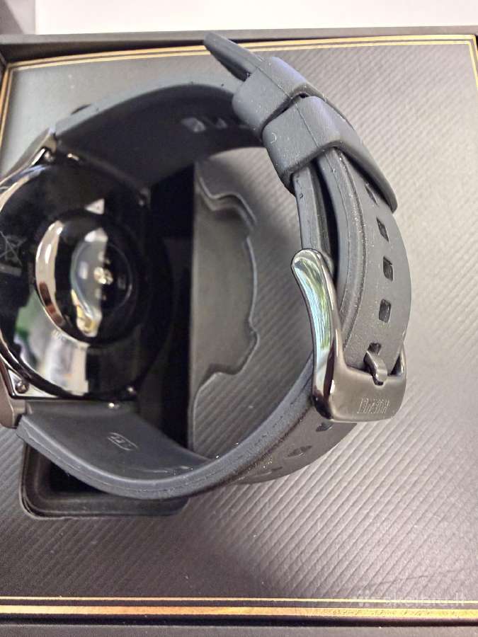 Huawei watch GT 2 Pro su komplektu - nuotraukos Nr. 2
