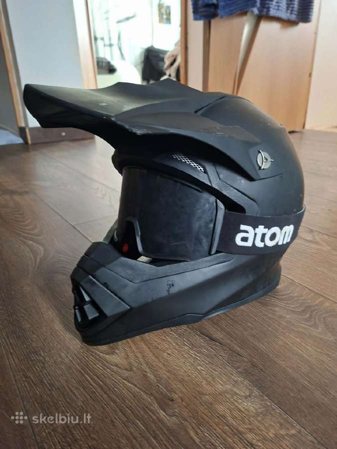 Kaboo wolf warior 11+ - nuotraukos Nr. 5