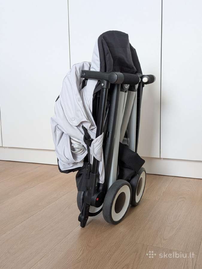 Stroller Cybex Libelle with an umbrella - nuotraukos Nr. 4