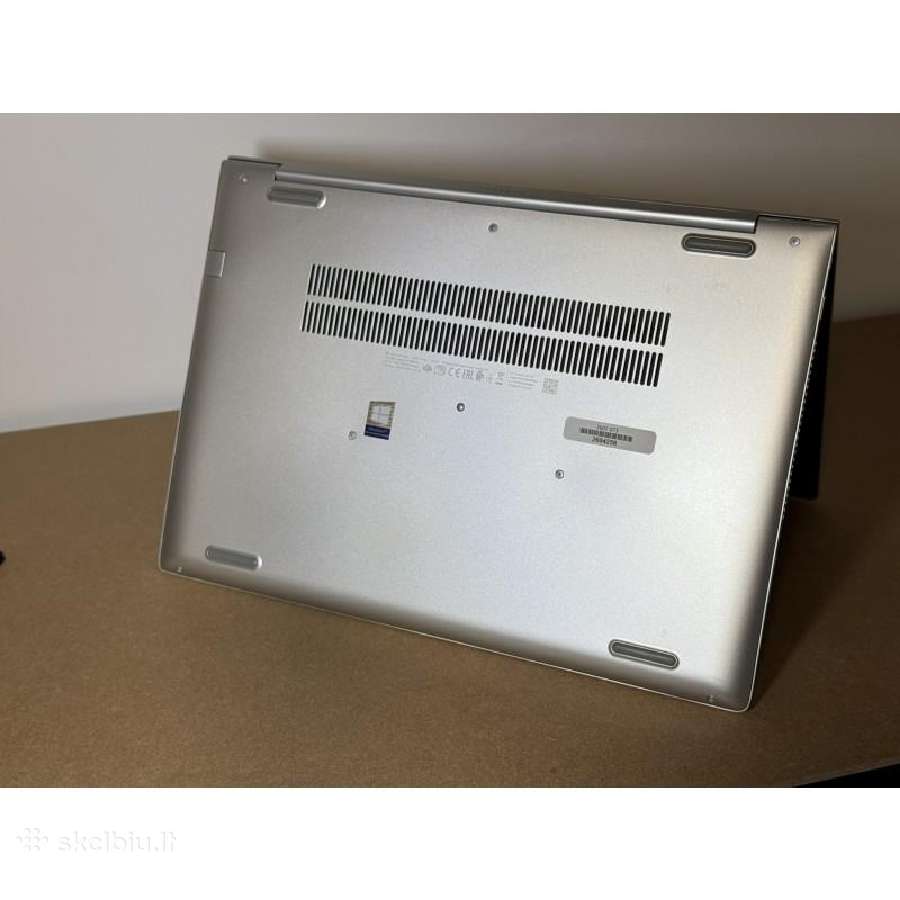 Hp Probook 450 G7 15.5 colių 8gb/256gb - nuotraukos Nr. 5
