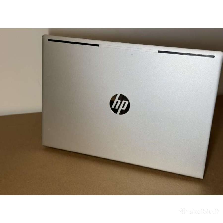 Hp Probook 450 G7 15.5 colių 8gb/256gb - nuotraukos Nr. 7