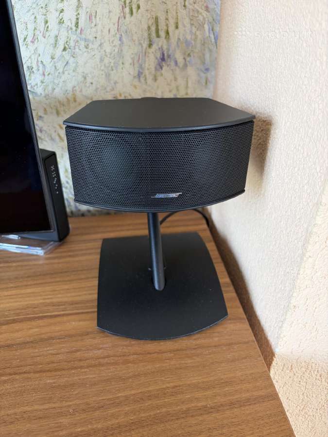 Bose Soundtouch 220 - nuotraukos Nr. 4