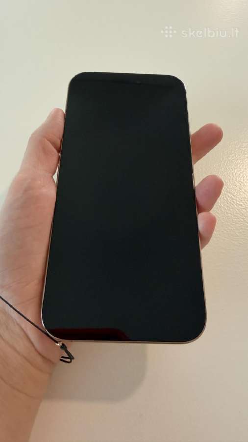 Parduodamas iPhone 16 Pro max - nuotraukos Nr. 10