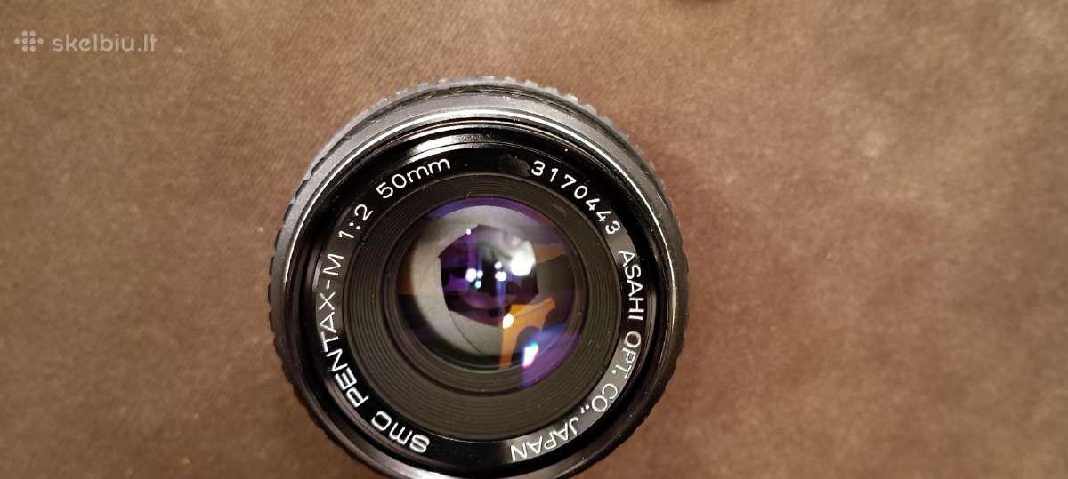 Pentax K10d - nuotraukos Nr. 7