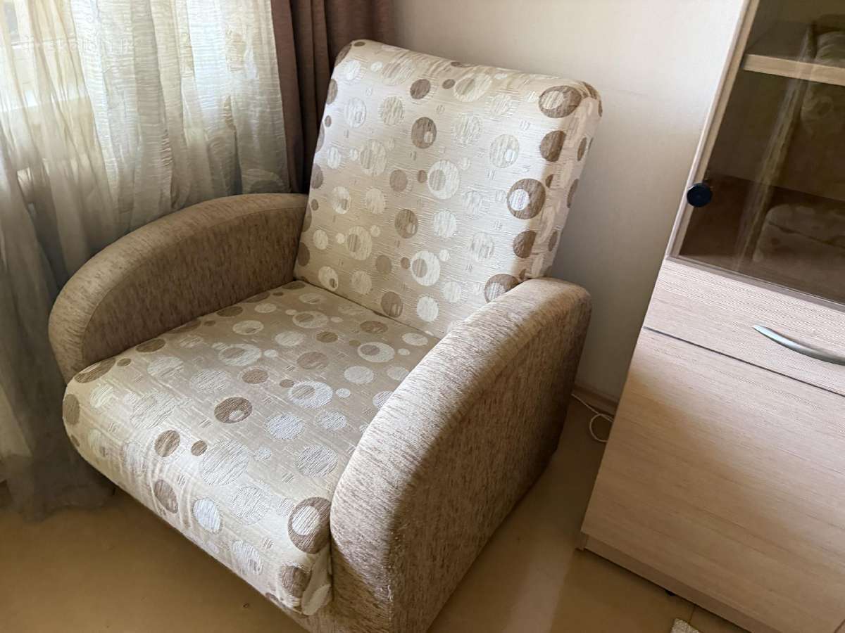 Dovanojam kampine sofa su foteliu, sekcija! - nuotraukos Nr. 2
