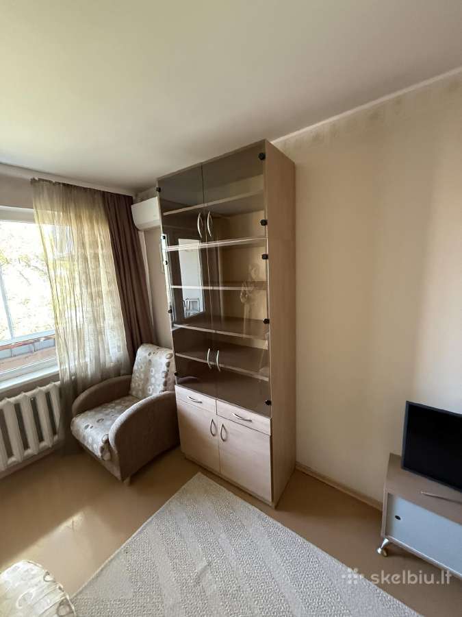Dovanojam kampine sofa su foteliu, sekcija! - nuotraukos Nr. 3