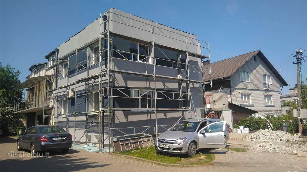 Namo Pirties komplektas - nuotraukos Nr. 28