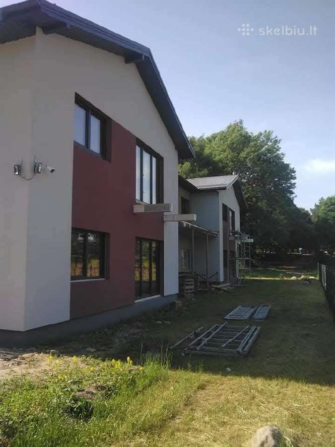 Namo Pirties komplektas - nuotraukos Nr. 32