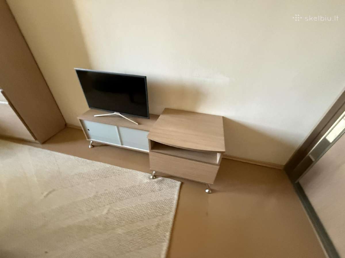 Dovanojam kampine sofa su foteliu, sekcija! - nuotraukos Nr. 4