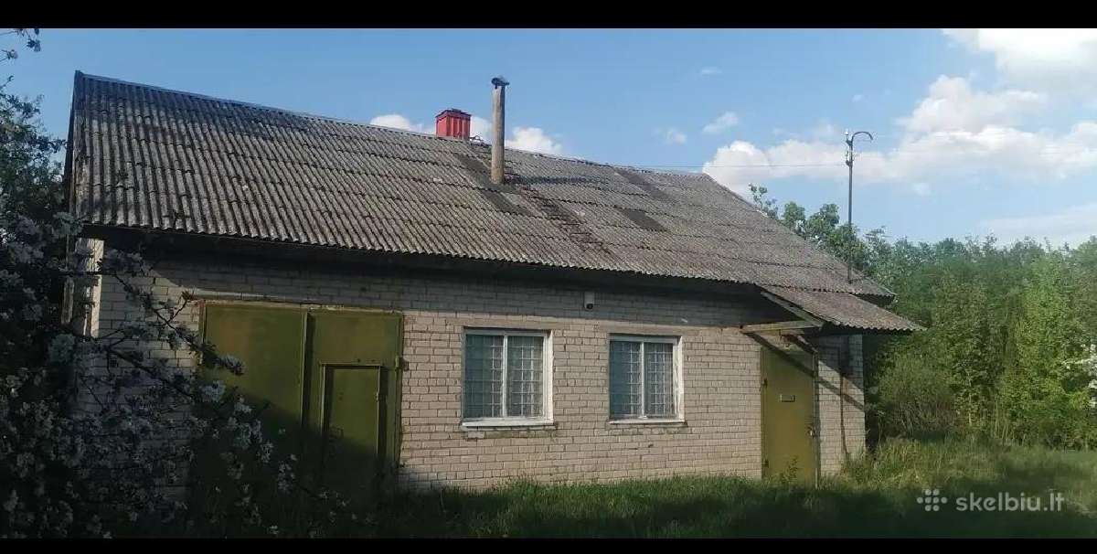 Namas Kuigaliu km. Jonavos r - nuotraukos Nr. 2