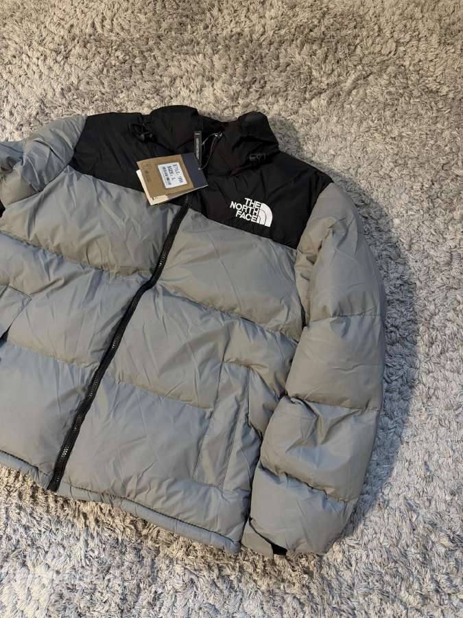 The North Face striukę - nuotraukos Nr. 2