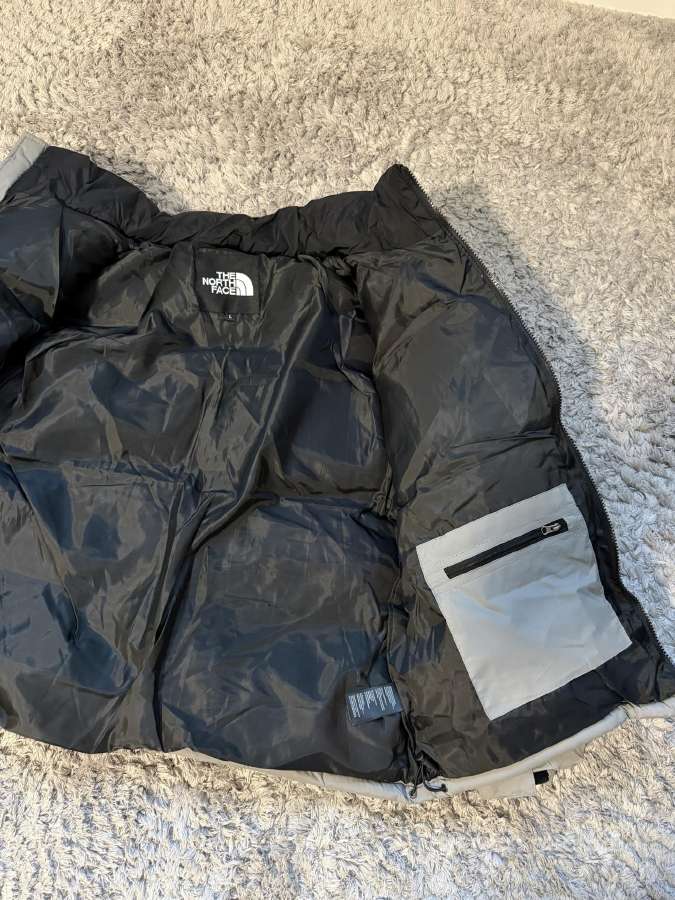 The North Face striukę - nuotraukos Nr. 3