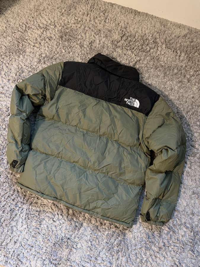 The North Face striukę - nuotraukos Nr. 5
