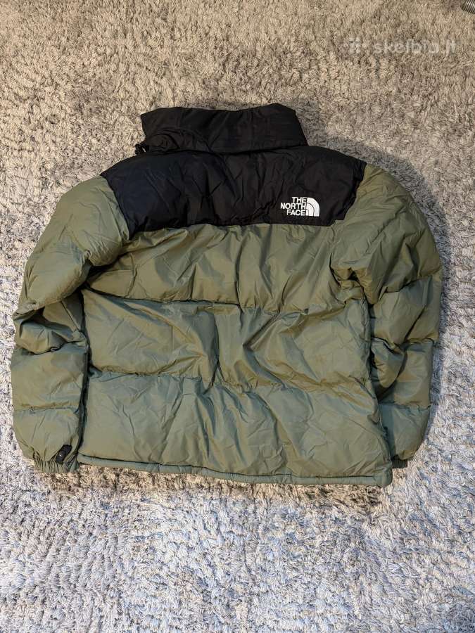 The North Face striukę - nuotraukos Nr. 6