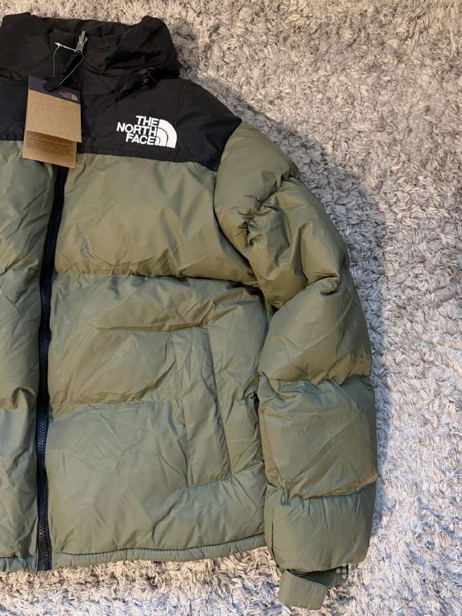 The North Face striukę - nuotraukos Nr. 7