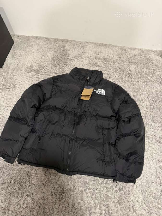 The North Face striukę - nuotraukos Nr. 9