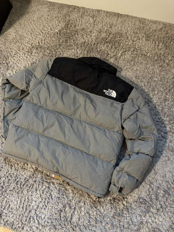 The North Face striukę - nuotraukos Nr. 4