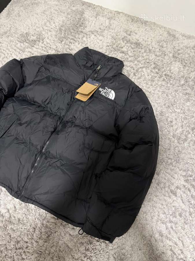 The North Face striukę - nuotraukos Nr. 11