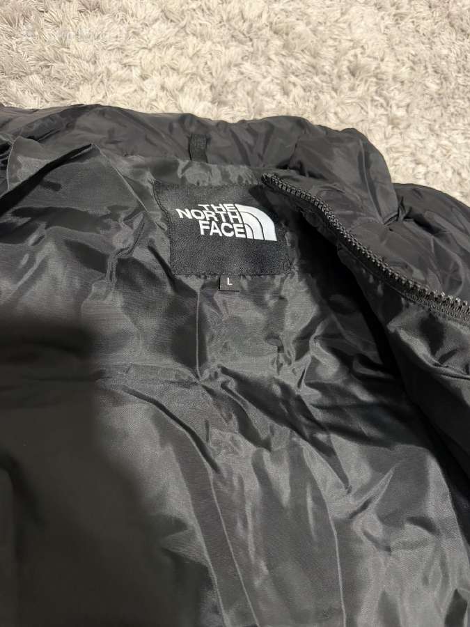 The North Face striukę - nuotraukos Nr. 12