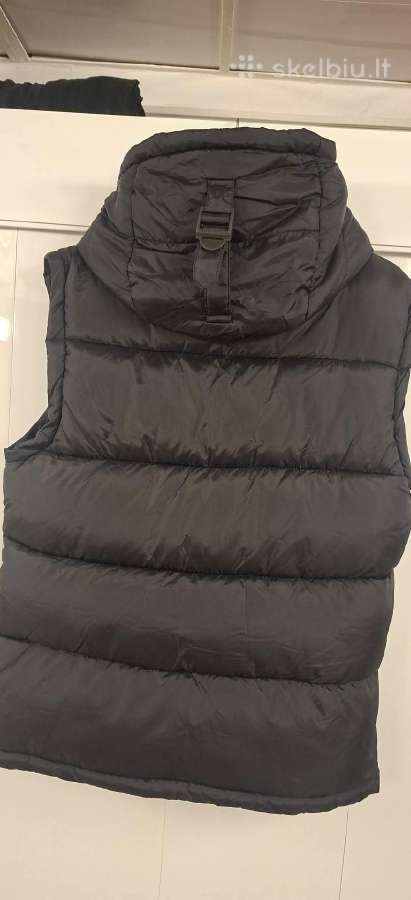 Burberry liemenė striukė - nuotraukos Nr. 2