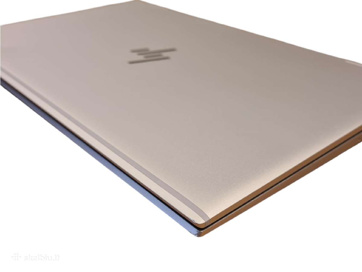 Hp Elitebook x360 1040 G8 (Touch) – i5-1145g7 +3mė - nuotraukos Nr. 9