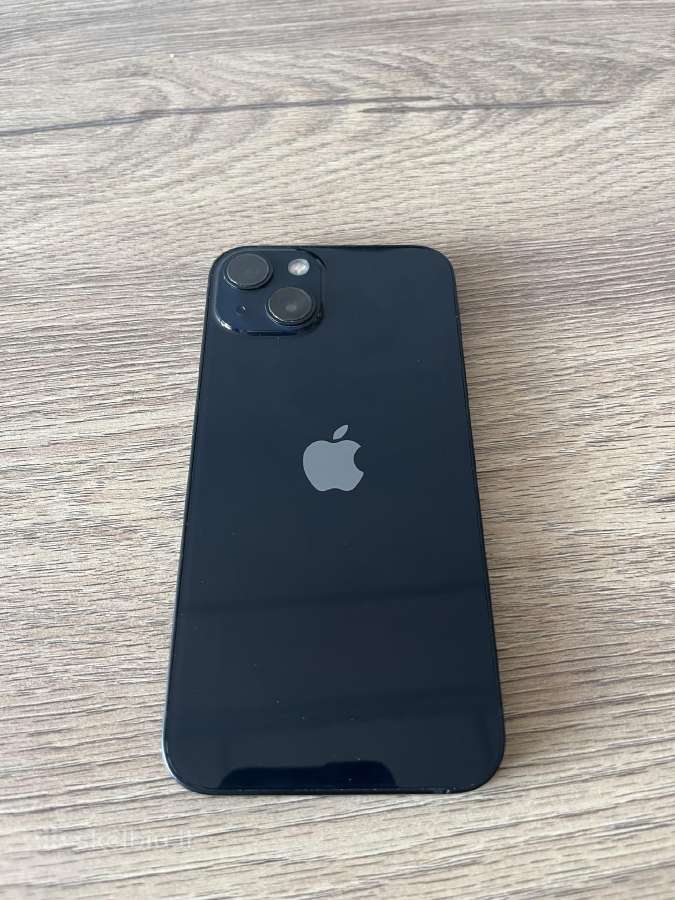 iPhone 13 128gb - nuotraukos Nr. 2