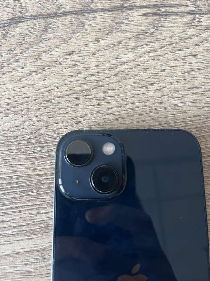 iPhone 13 128gb - nuotraukos Nr. 3